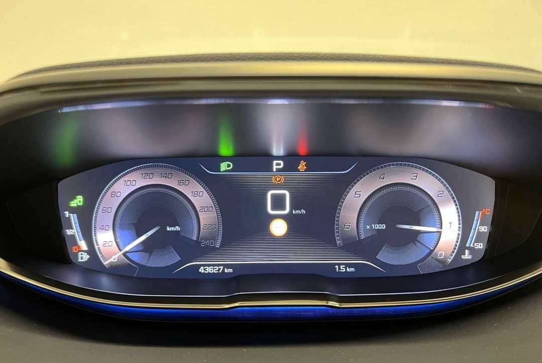 Peugeot 5008 – Image 14