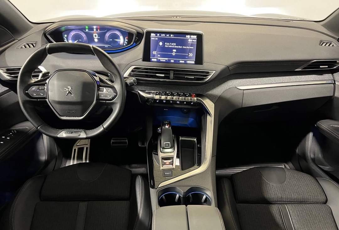 Peugeot 5008 – Image 13