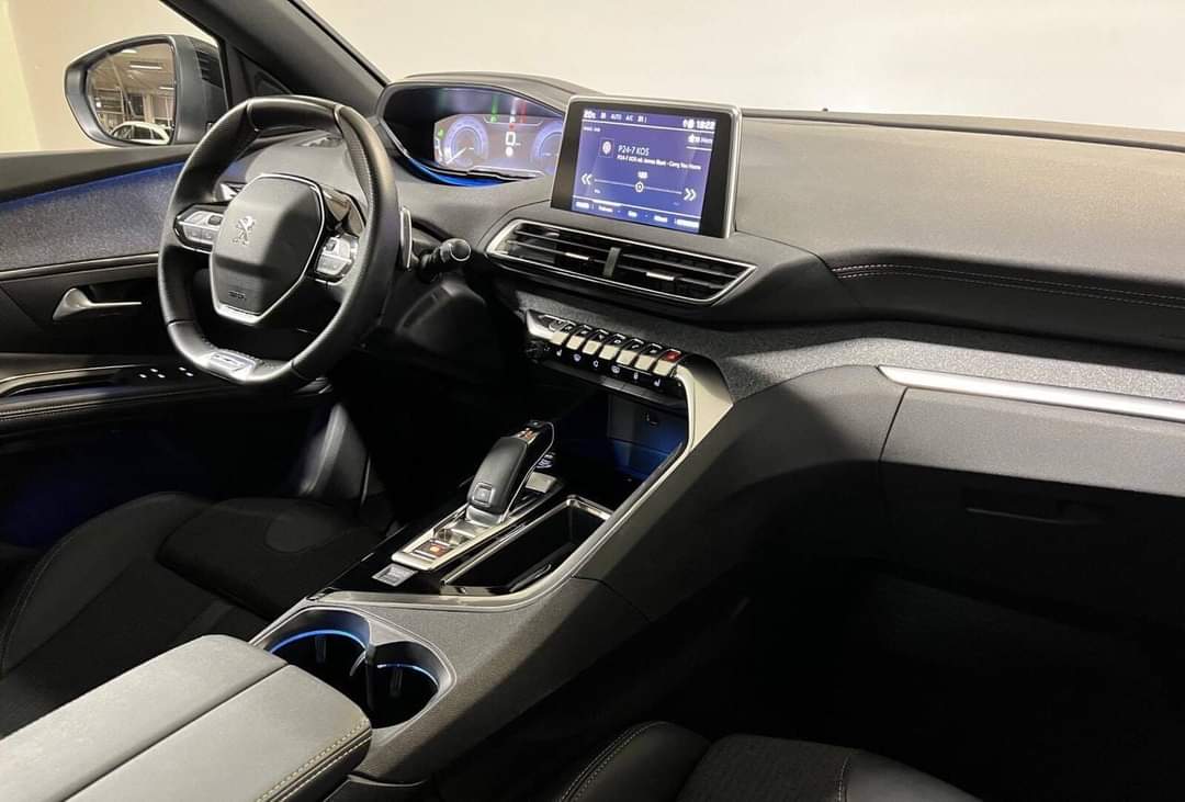 Peugeot 5008 – Image 12