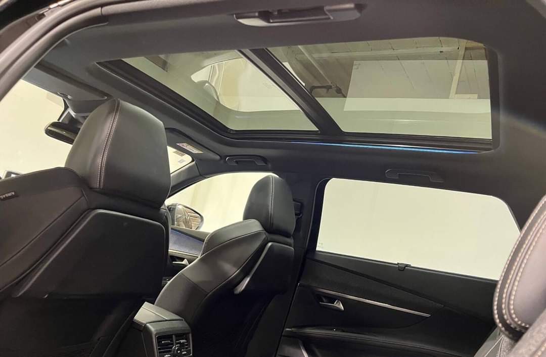 Peugeot 5008 – Image 11