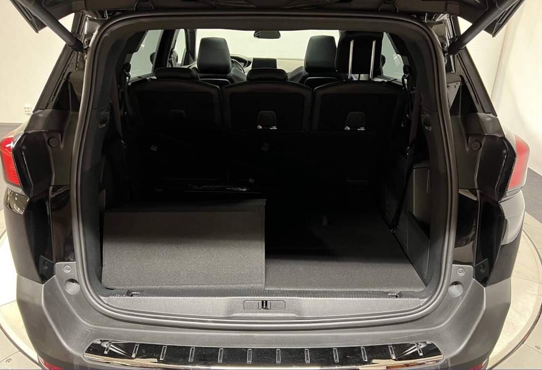 Peugeot 5008 – Image 17
