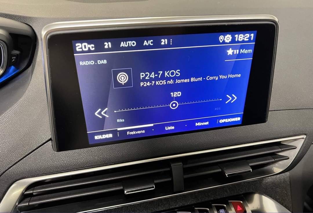 Peugeot 5008 – Image 16