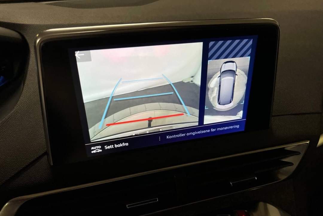 Peugeot 5008 – Image 15