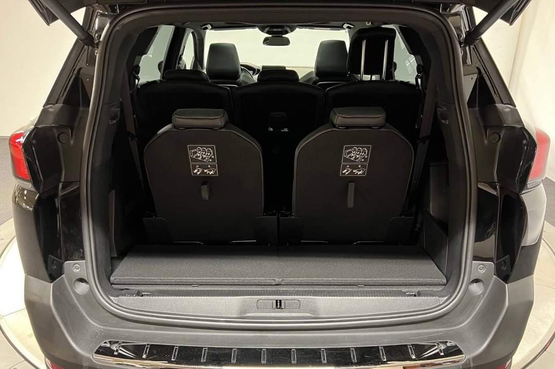Peugeot 5008 – Image 20