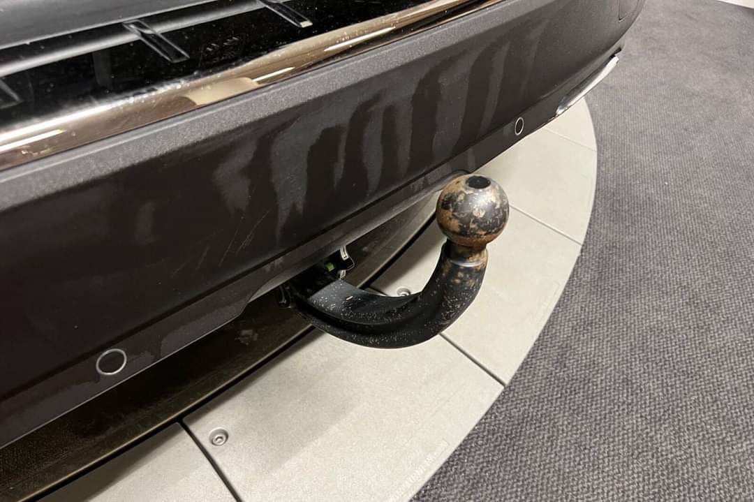 Peugeot 5008 – Image 19