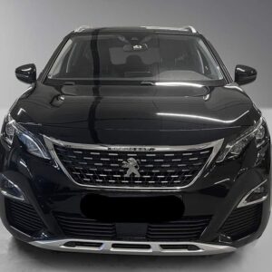 Peugeot 5008 Allure