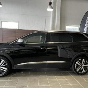 Peugeot 5008 GT