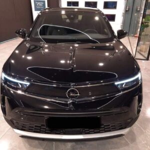 Opel Moka E ULTIMATE