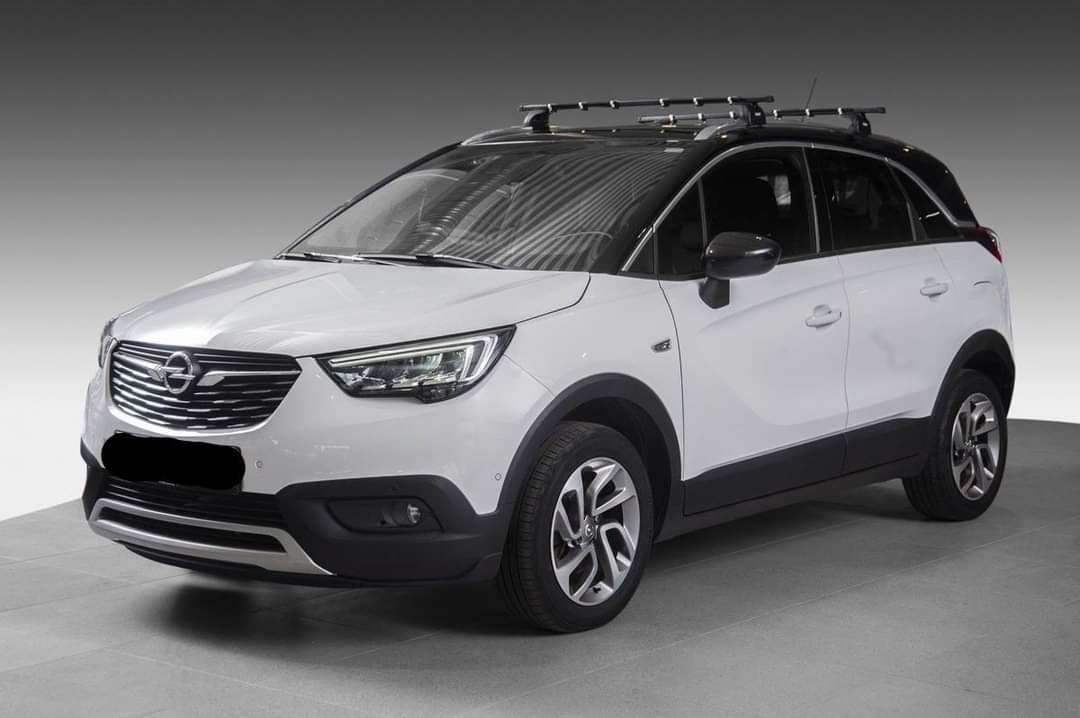 Opel Crossland X – Image 2