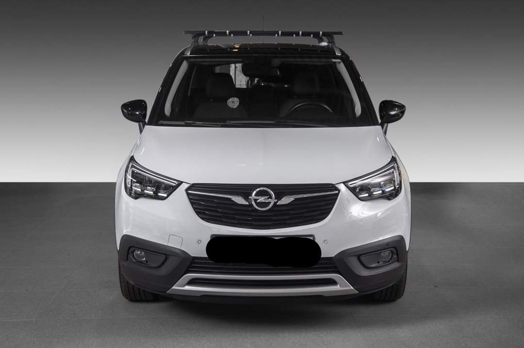 Opel Crossland X – Image 6