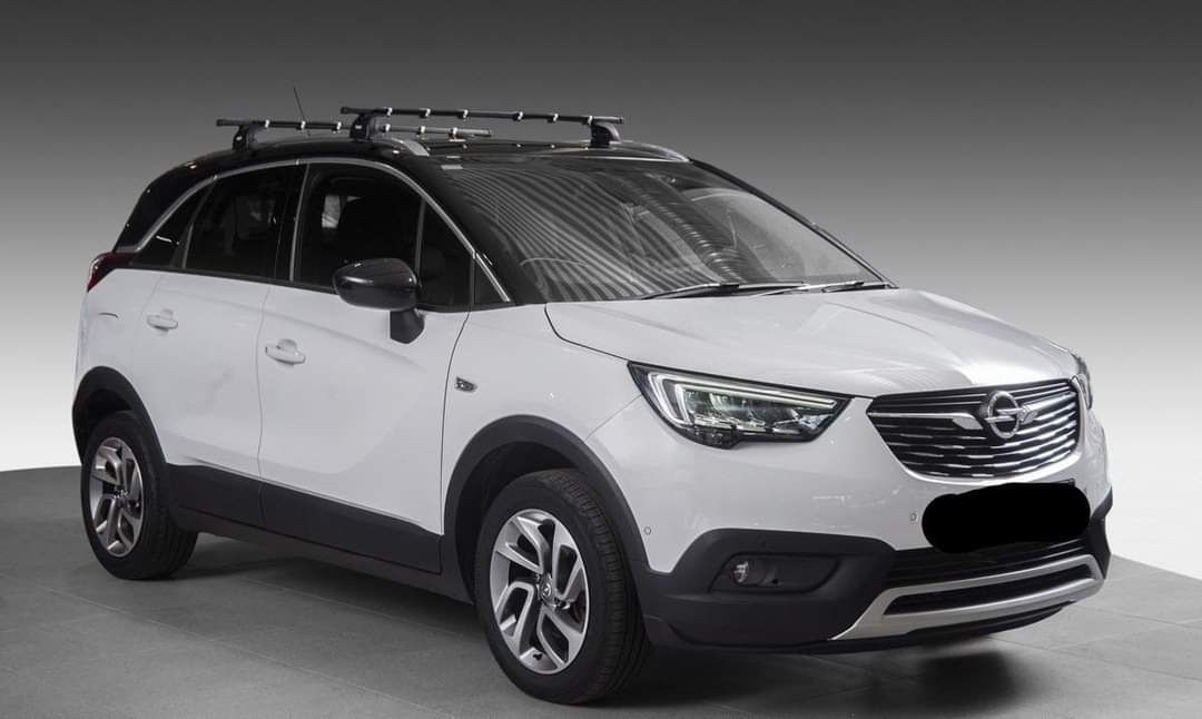 Opel Crossland X – Image 5