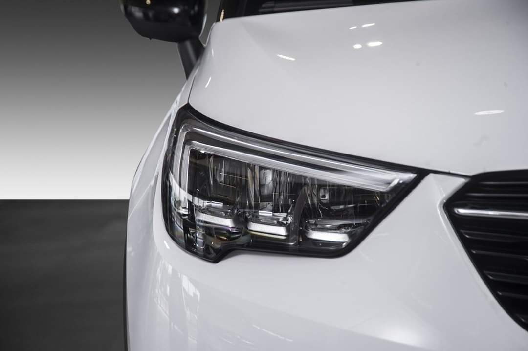 Opel Crossland X – Image 4