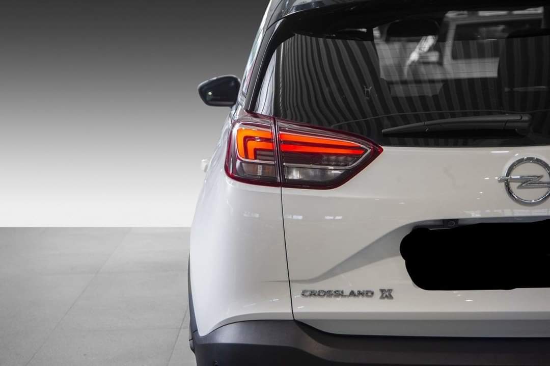 Opel Crossland X – Image 10