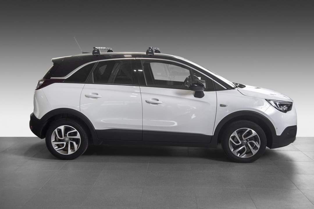 Opel Crossland X – Image 9