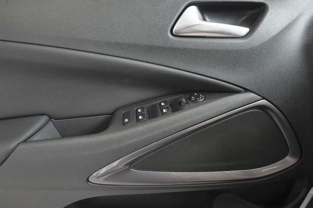 Opel Crossland X – Image 8