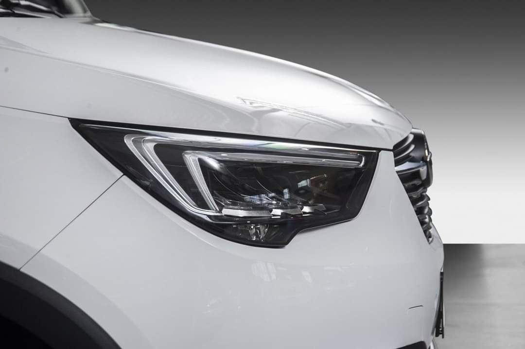 Opel Crossland X – Image 7