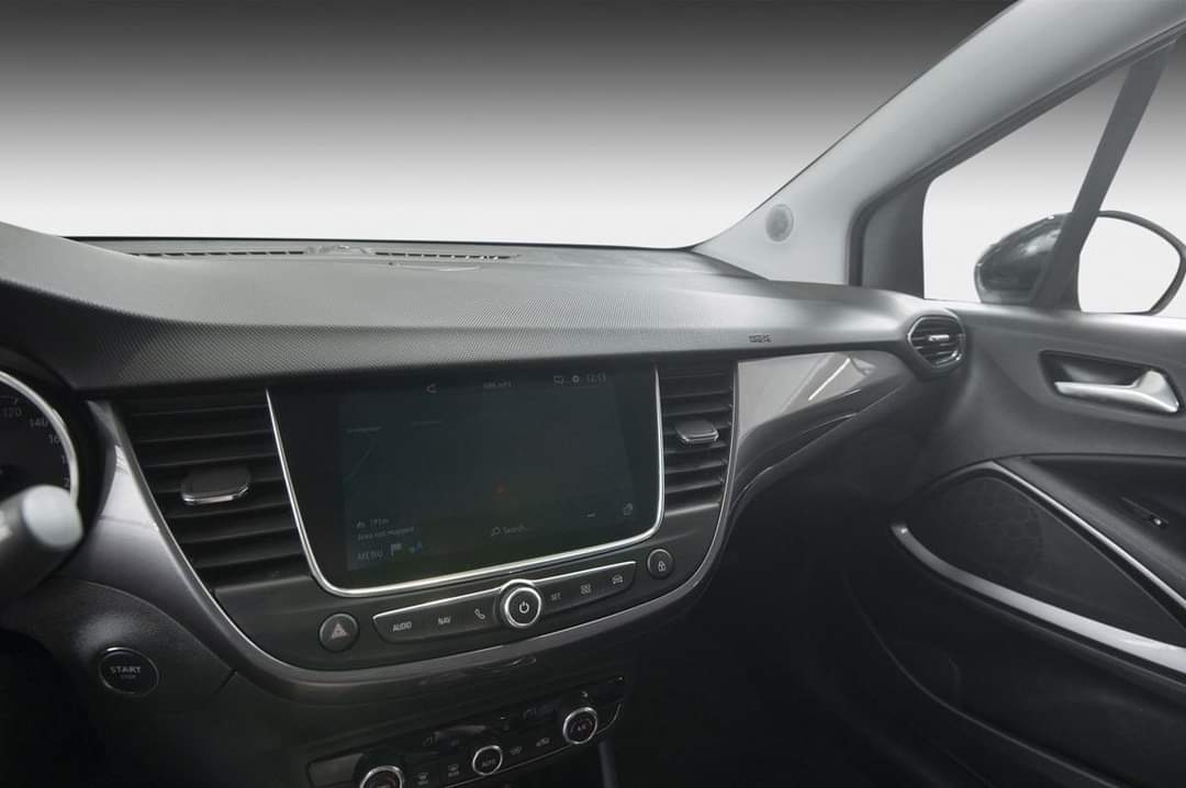 Opel Crossland X – Image 14