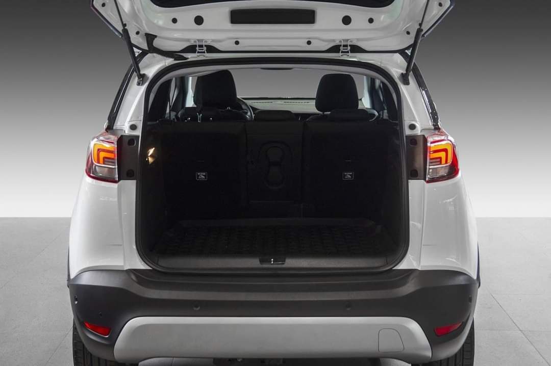 Opel Crossland X – Image 11