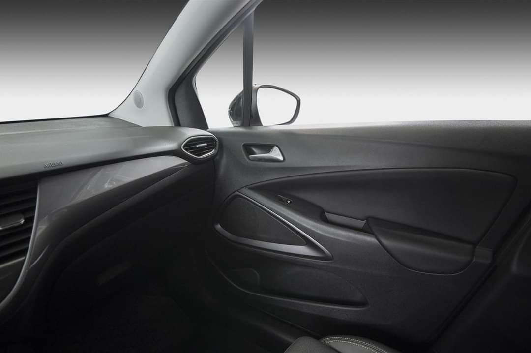 Opel Crossland X – Image 17