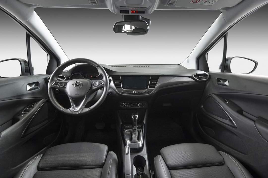 Opel Crossland X – Image 15
