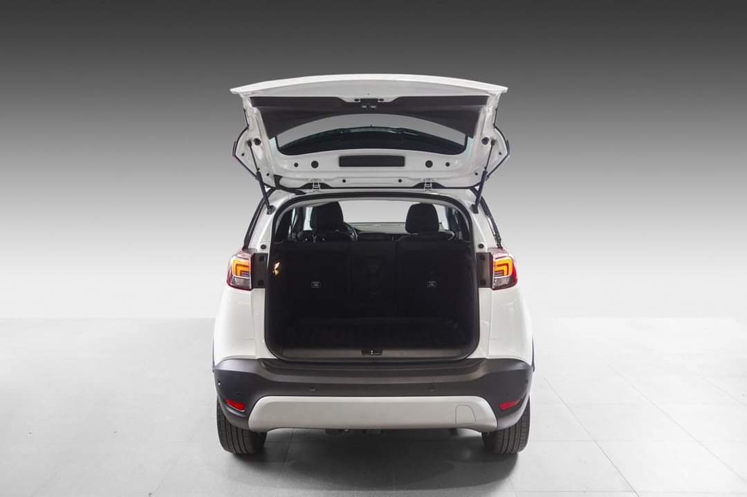 Opel Crossland X – Image 20