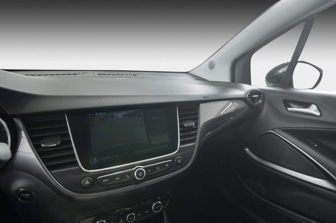 Opel Crossland X – Image 19