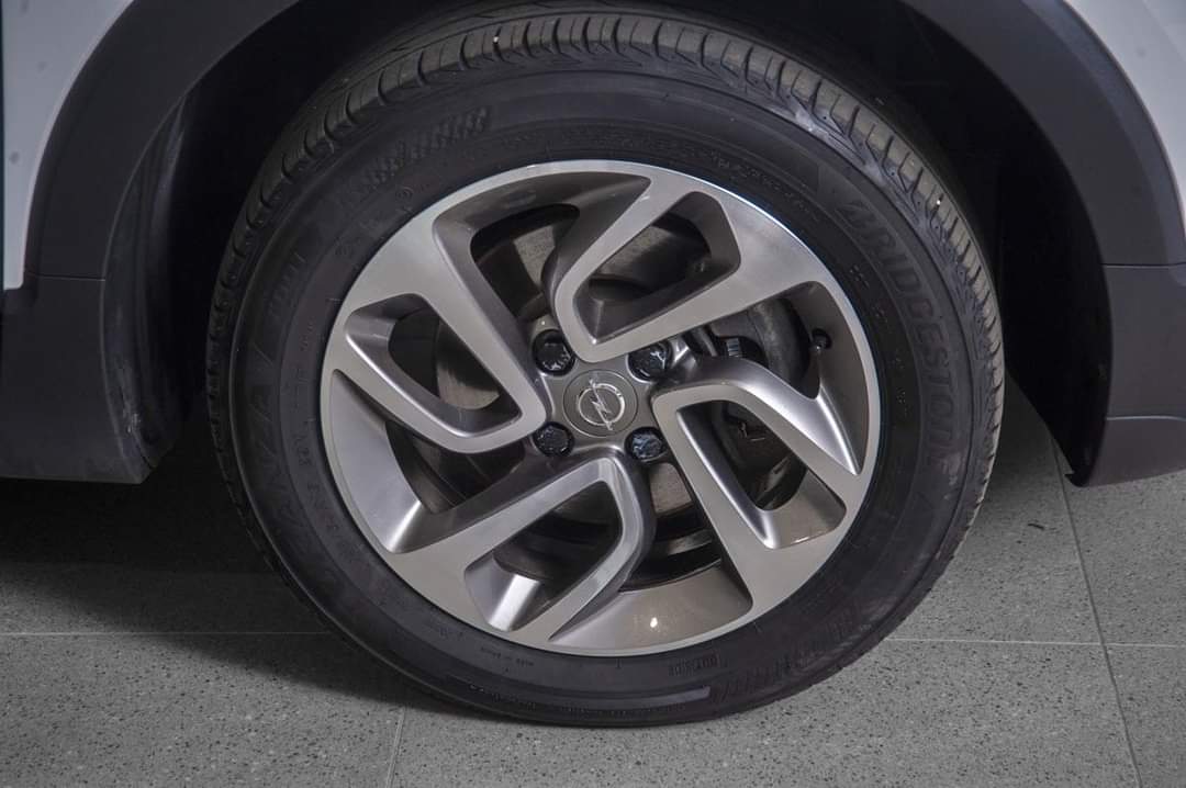 Opel Crossland X – Image 18