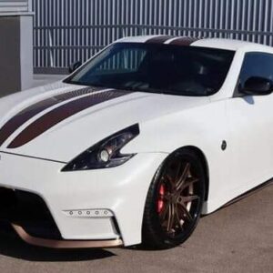 Nissan 370z