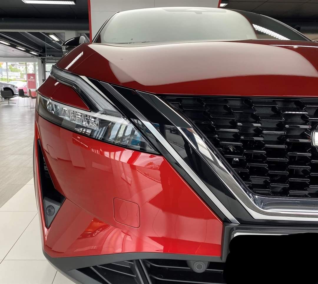 Nissan Qashqaï – Image 6