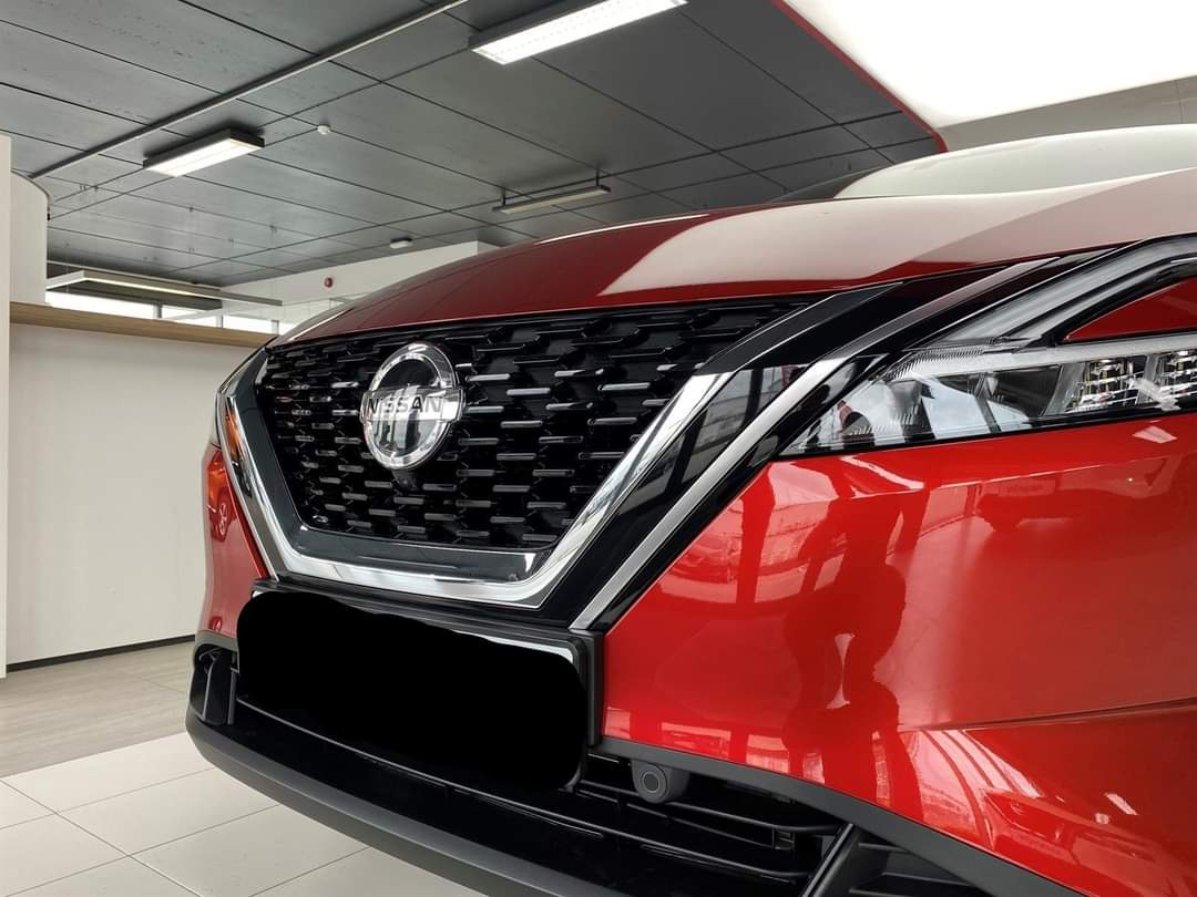 Nissan Qashqaï – Image 5