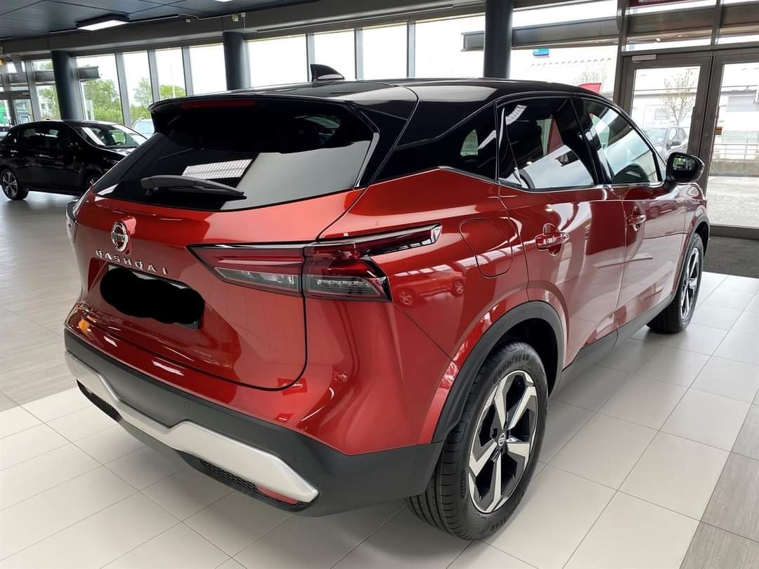 Nissan Qashqaï – Image 3