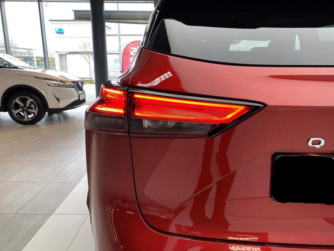 Nissan Qashqaï – Image 10