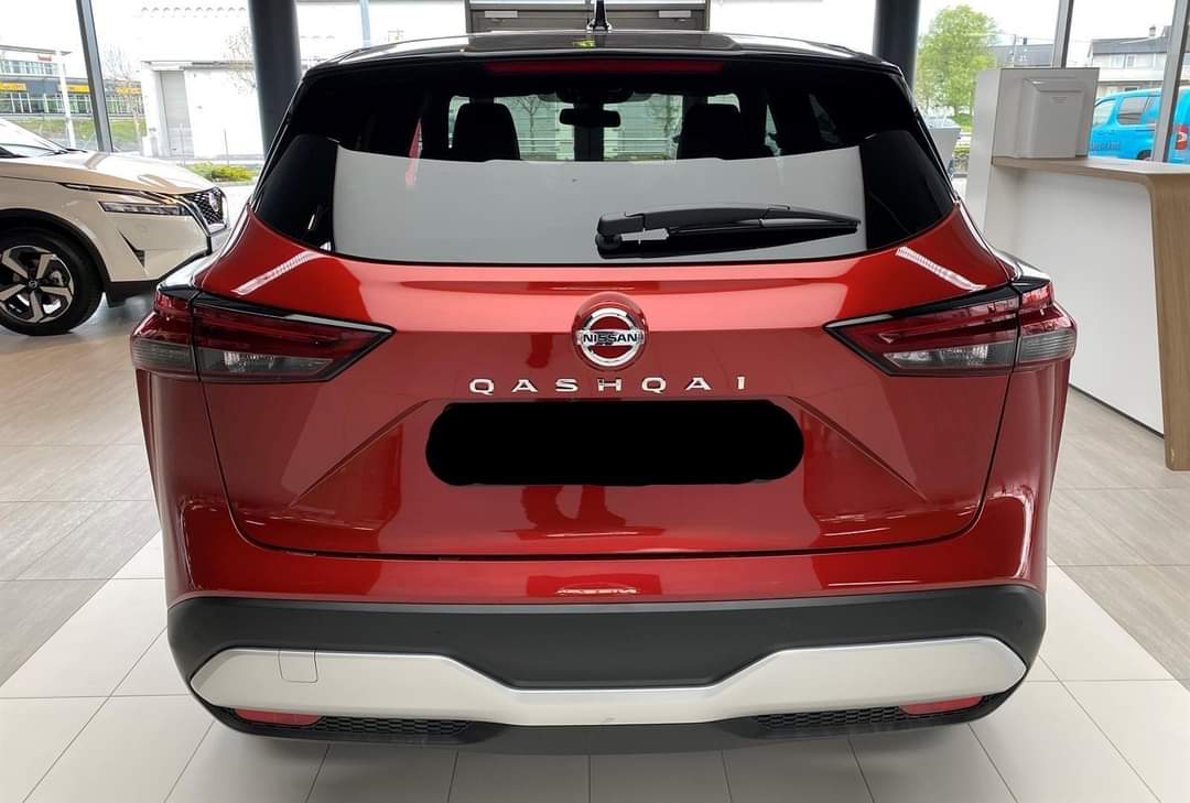 Nissan Qashqaï – Image 8