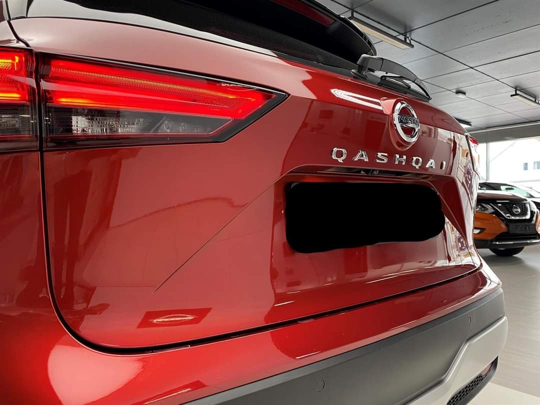 Nissan Qashqaï – Image 7