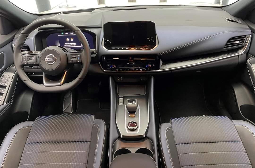 Nissan Qashqaï – Image 14