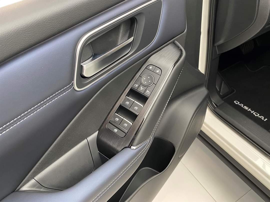 Nissan Qashqaï – Image 13