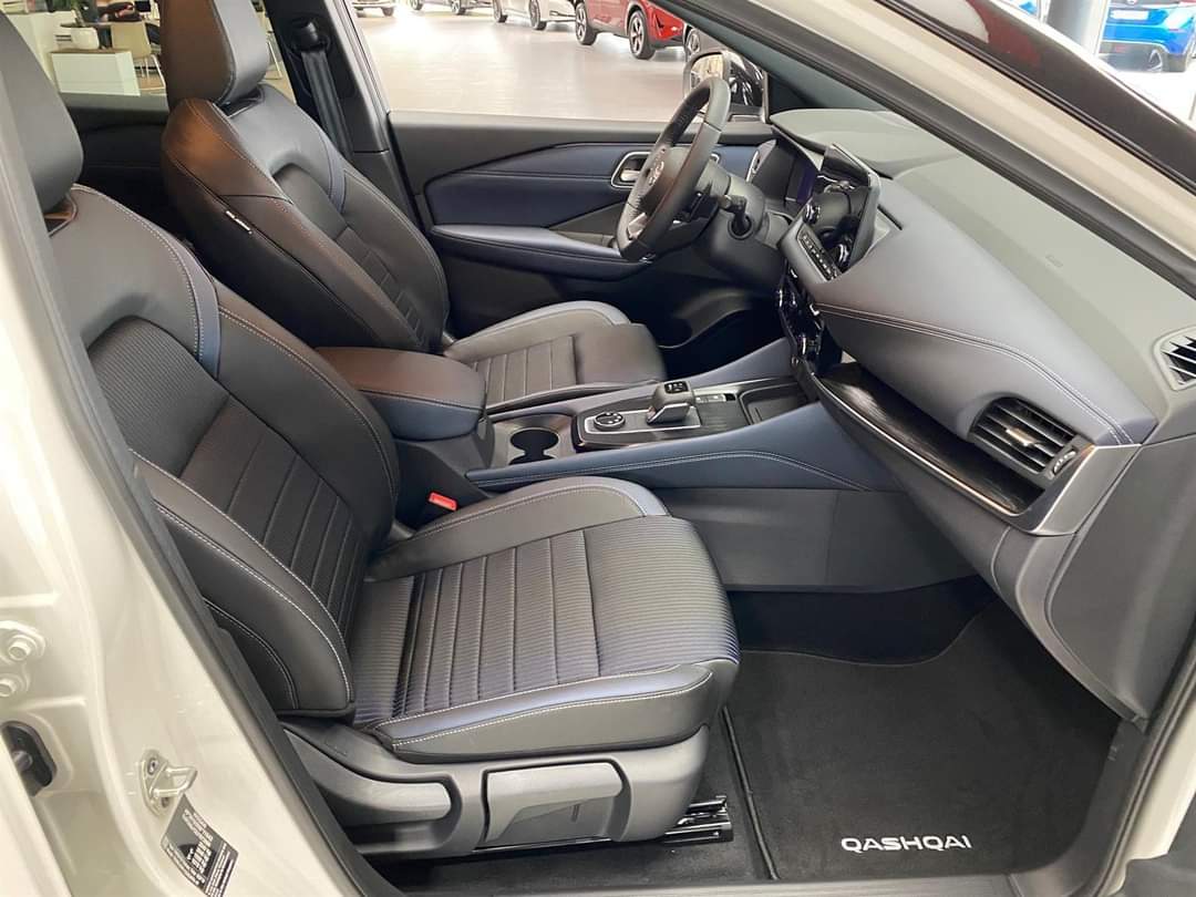 Nissan Qashqaï – Image 12