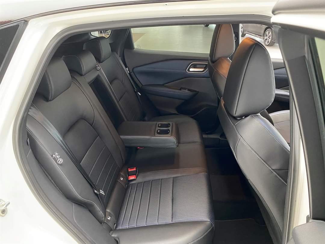 Nissan Qashqaï – Image 11