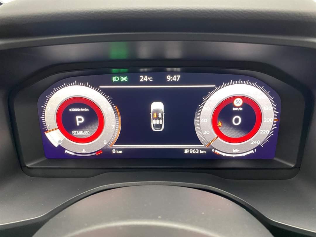 Nissan Qashqaï – Image 18