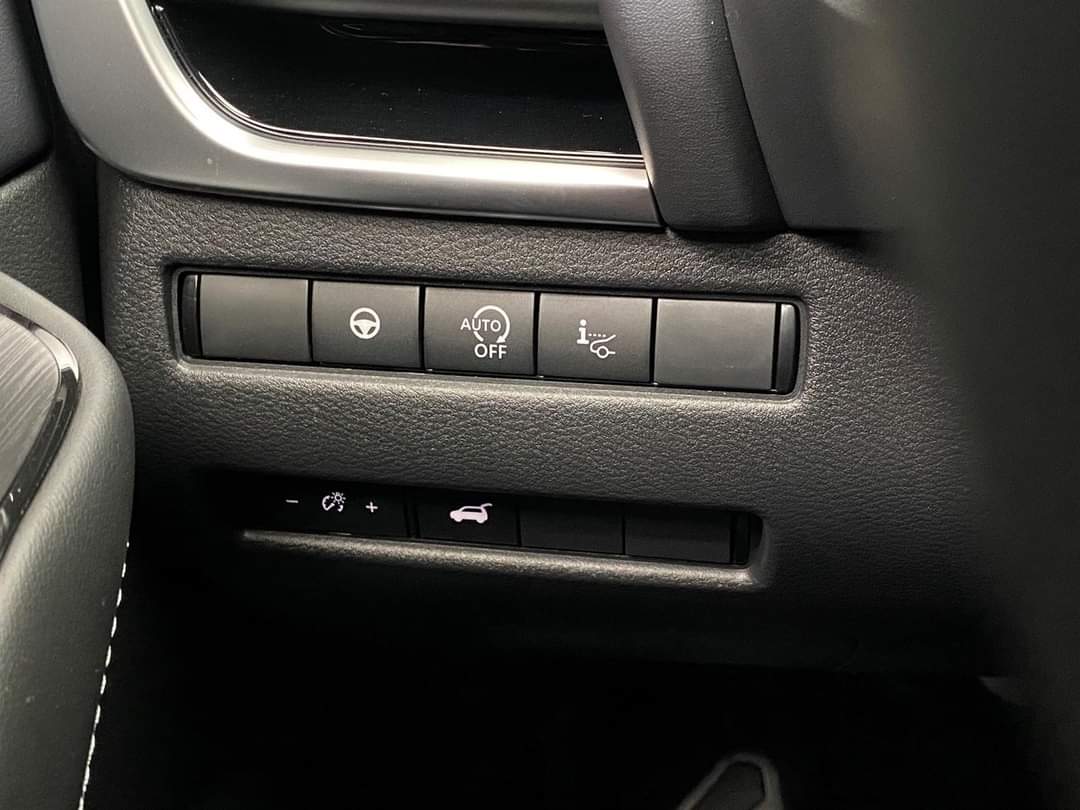 Nissan Qashqaï – Image 17