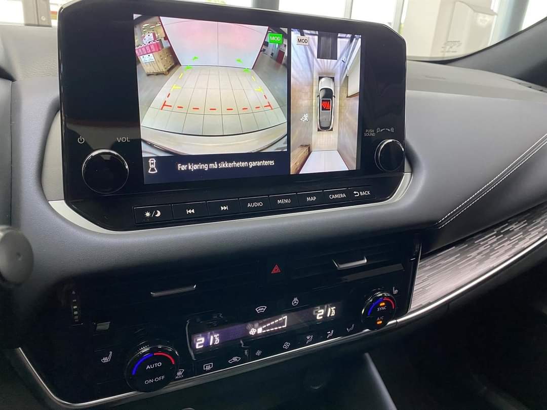 Nissan Qashqaï – Image 15