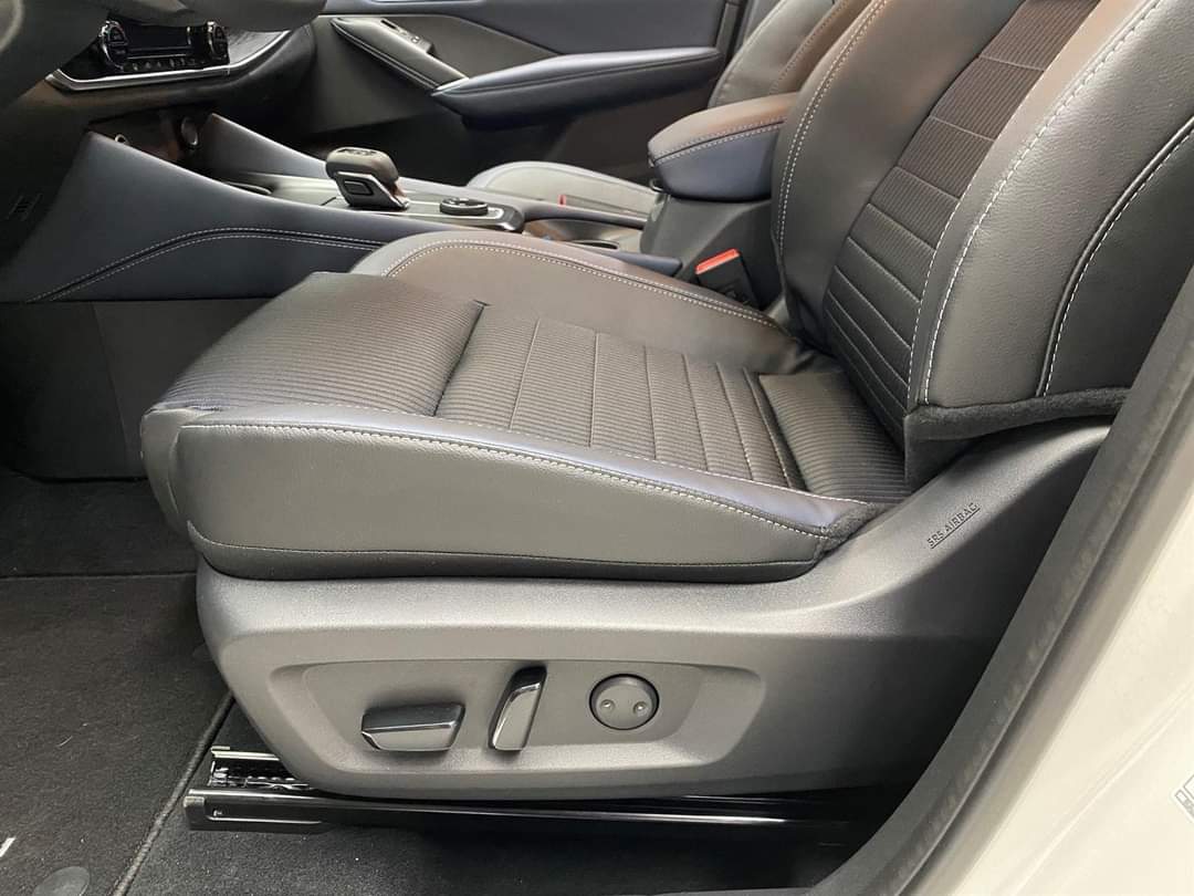 Nissan Qashqaï – Image 22