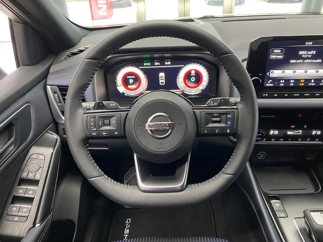 Nissan Qashqaï – Image 21