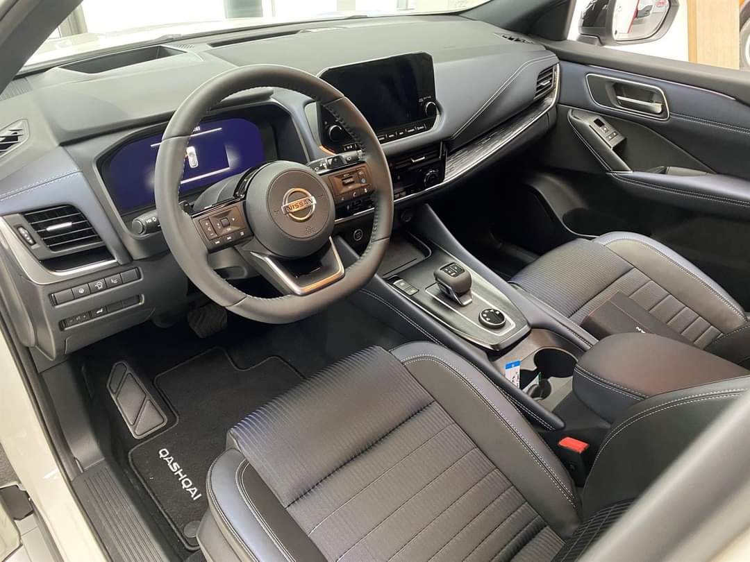 Nissan Qashqaï – Image 20