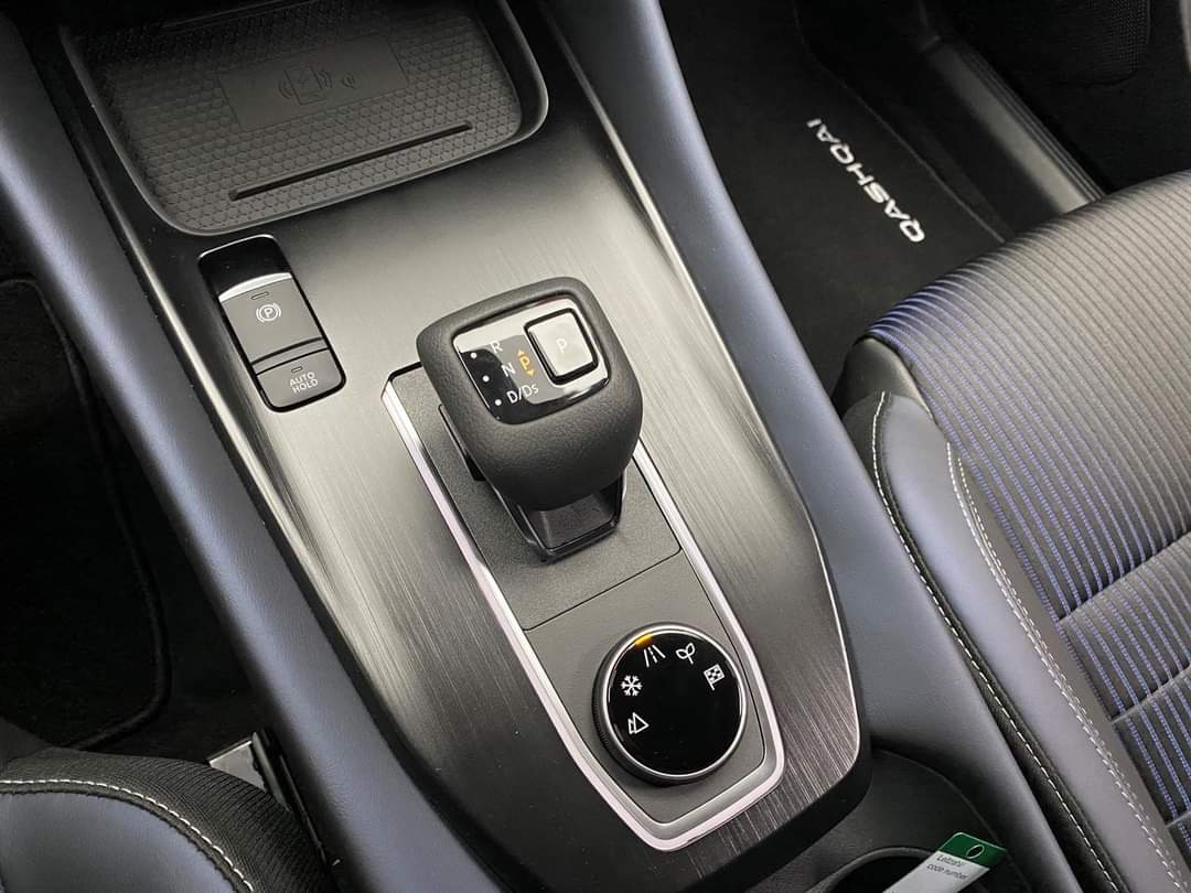 Nissan Qashqaï – Image 19