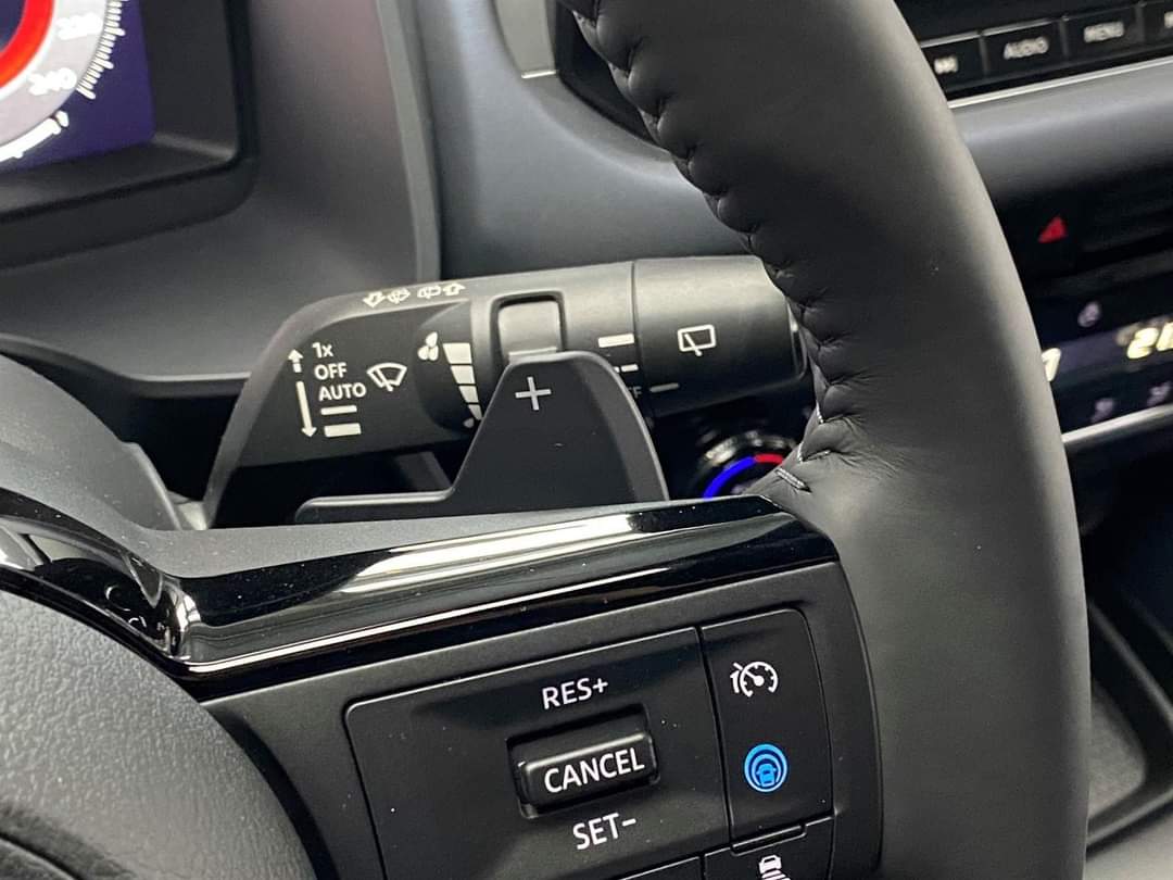 Nissan Qashqaï – Image 26