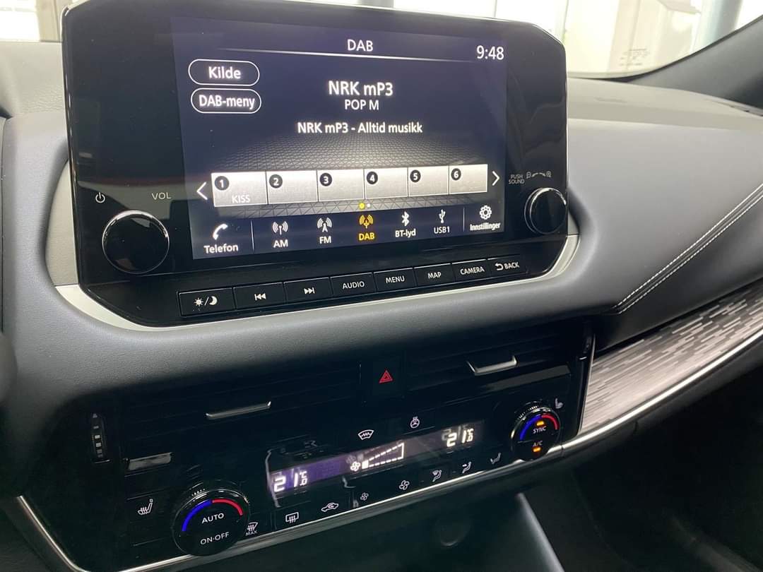 Nissan Qashqaï – Image 25