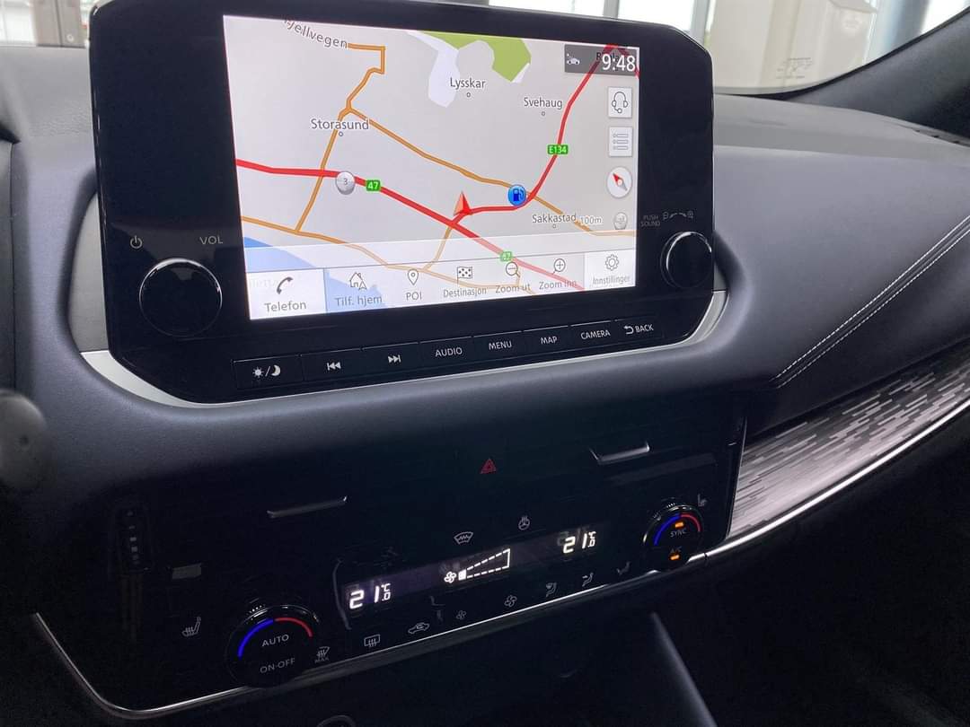 Nissan Qashqaï – Image 24