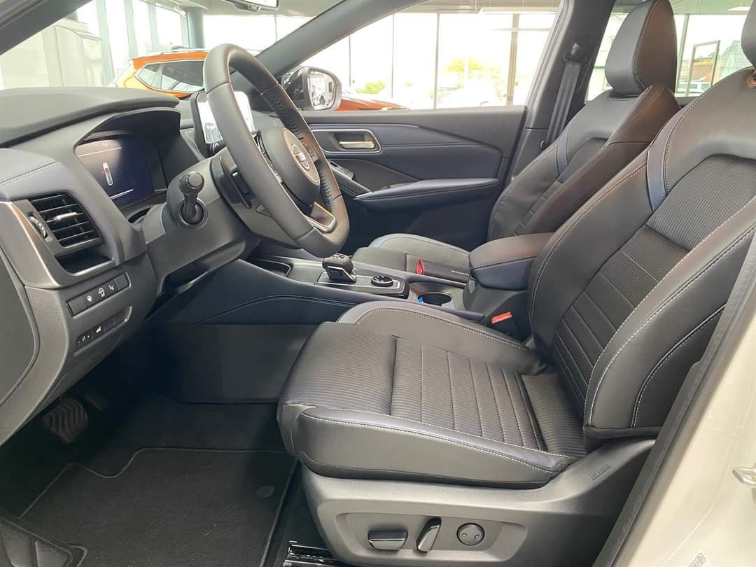 Nissan Qashqaï – Image 23