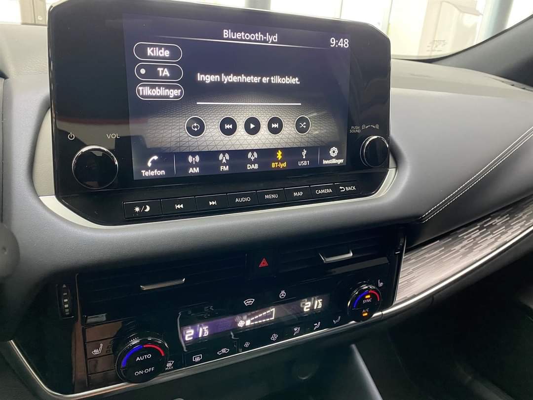 Nissan Qashqaï – Image 29